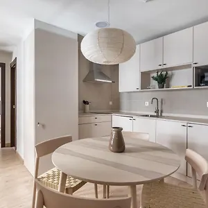  Appartement Libere La Merced