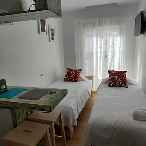 Khors Apartamento