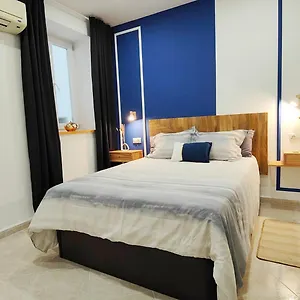  Apartament Apartamento Junto A Calle Larios