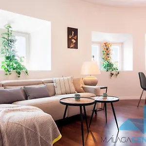 Center Flat Luxury Appartamento