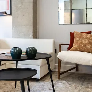  Apartament Luxury Alcazaba By Nagoa Homes