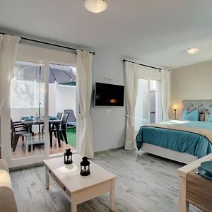 Studio Apartmán