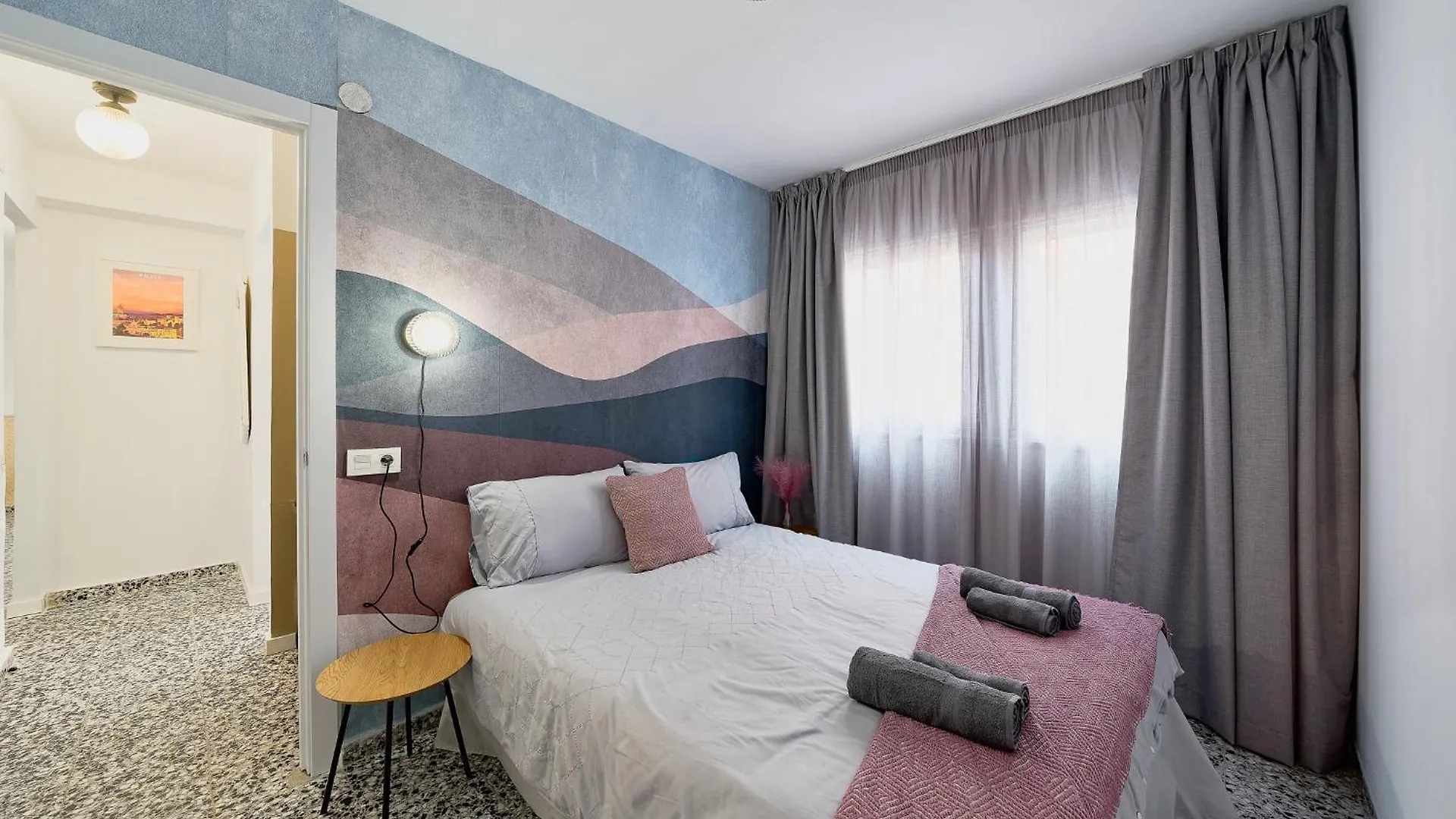 Trinidad Centro Malaga By Lovely Home 0*,  Spain